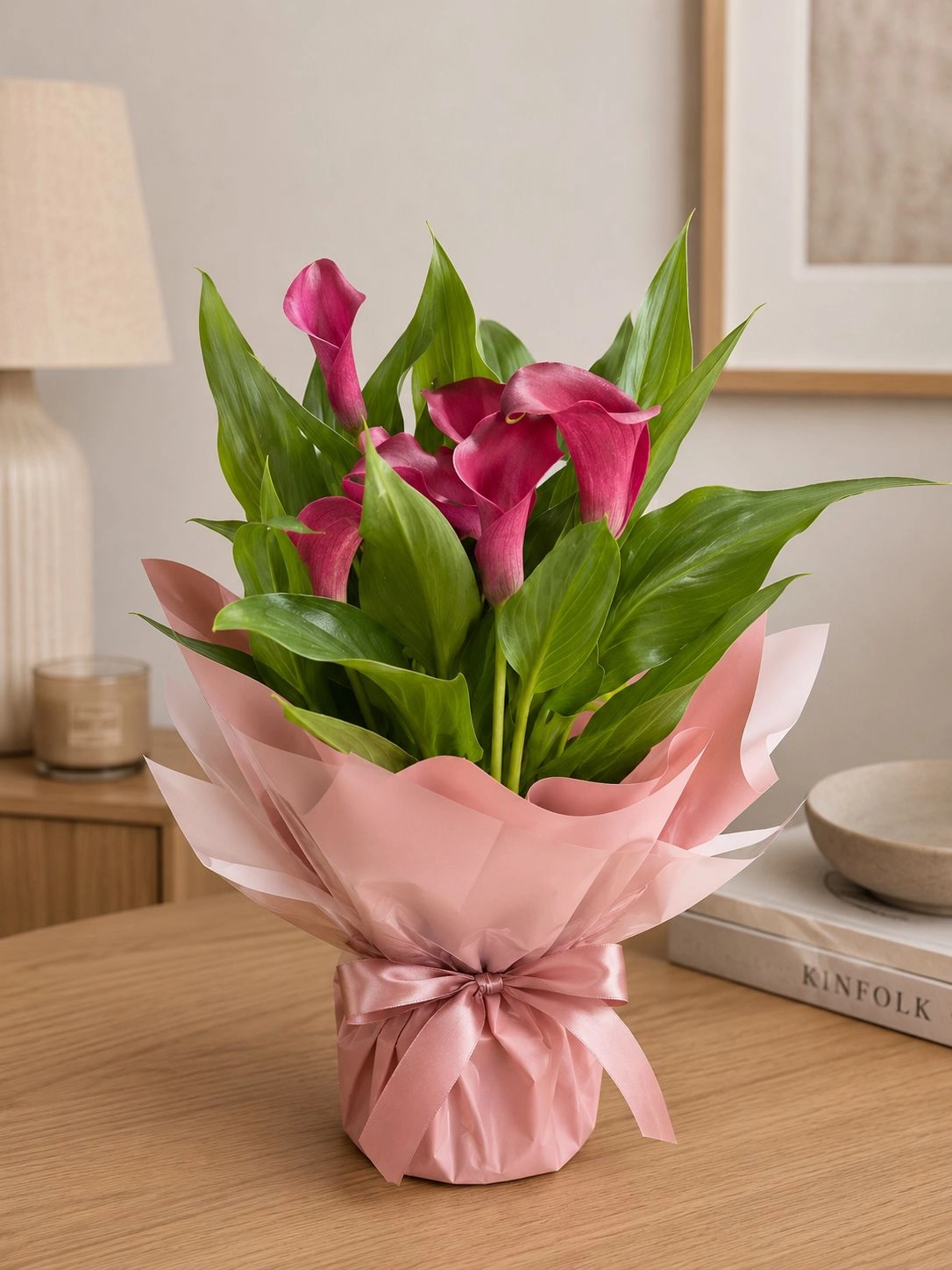Evde Çiçek Bakımı ve Doğru Sulama Rehberi - Kayseri Çiçek Sarayı