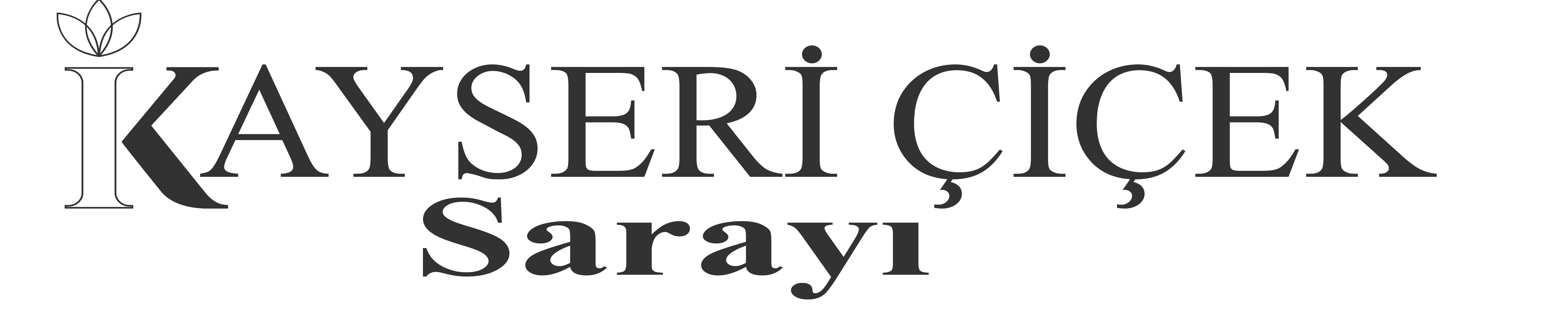 Kayseri Çiçekçi | Kayseri Çiçek Sarayı