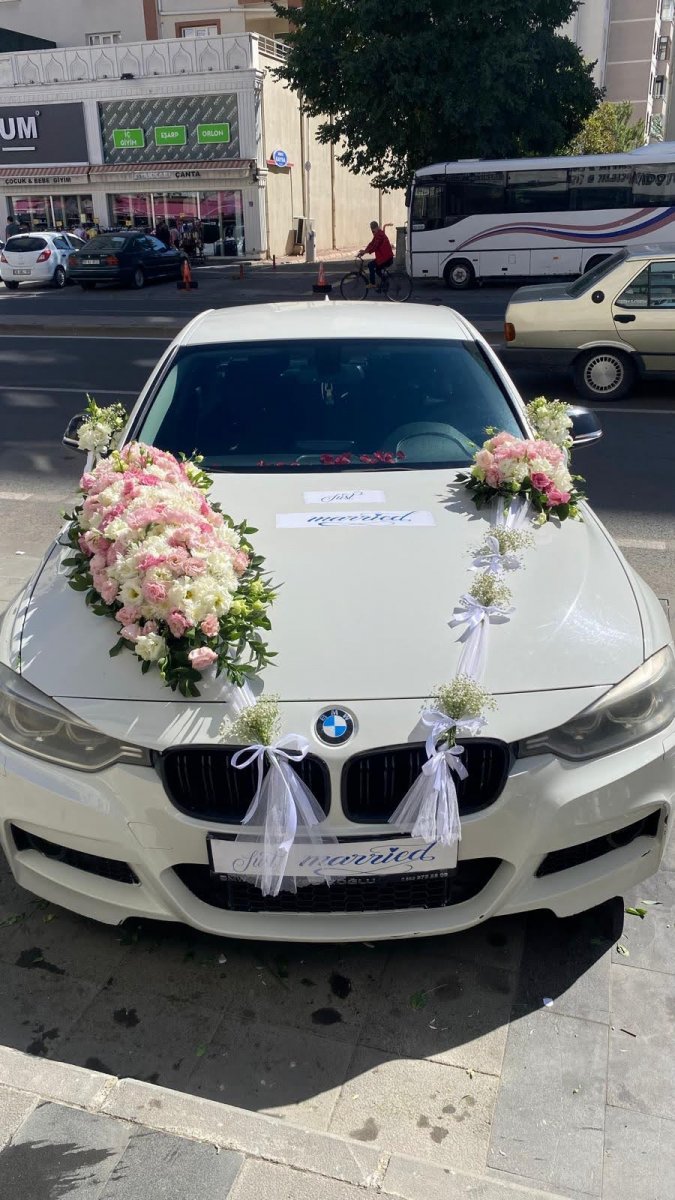 Ultra Canlı Süsleme