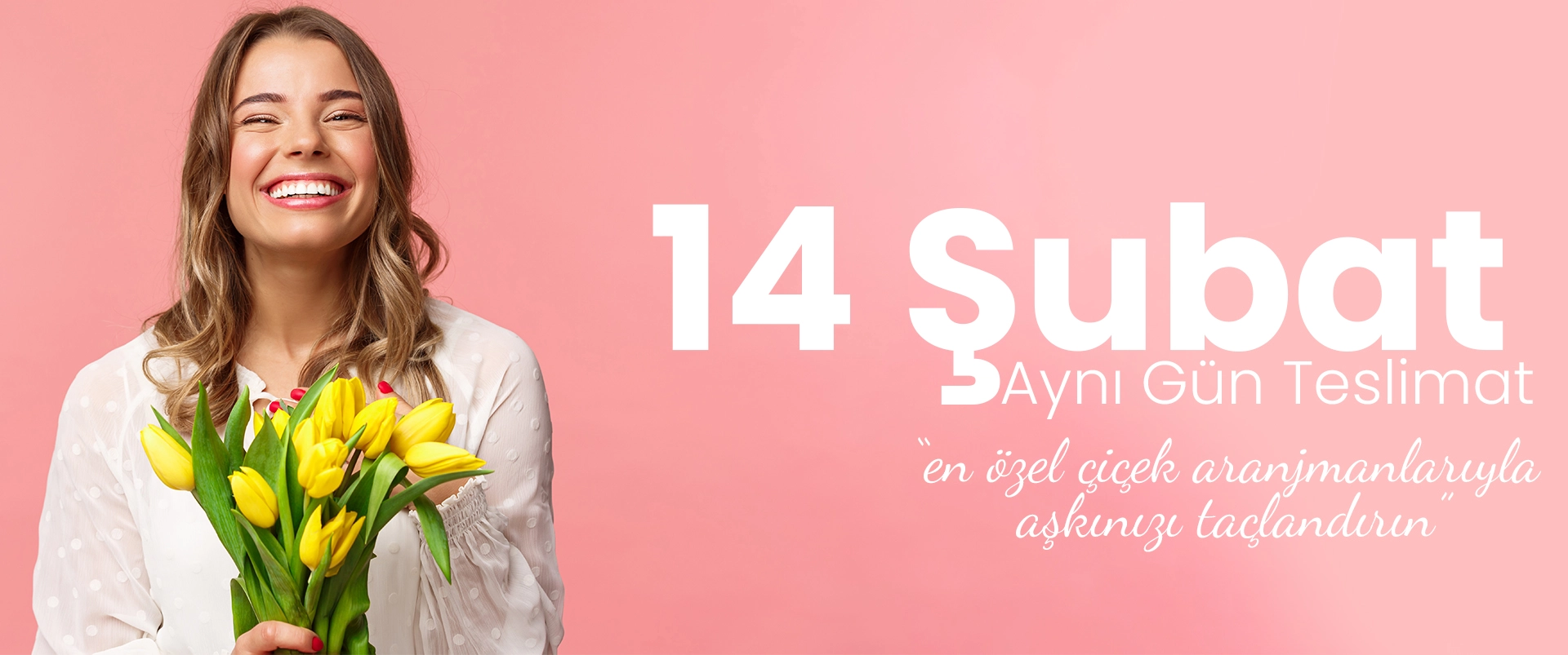 Sliders - Hürriyet Çiçek Evi