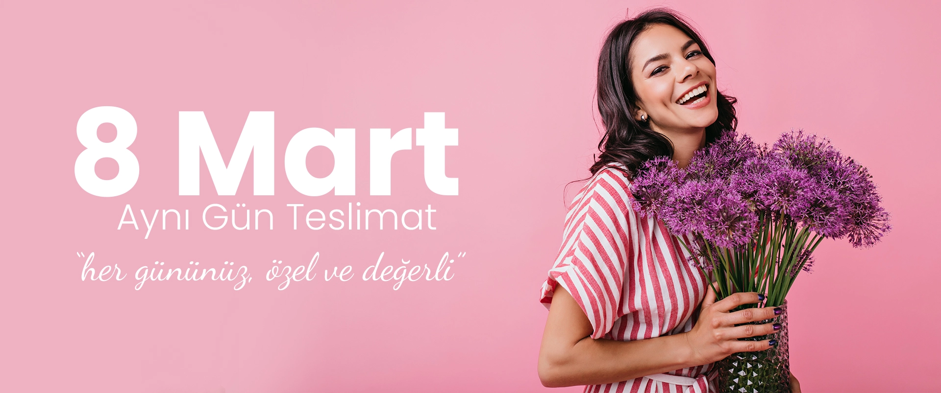 Sliders - Hürriyet Çiçek Evi