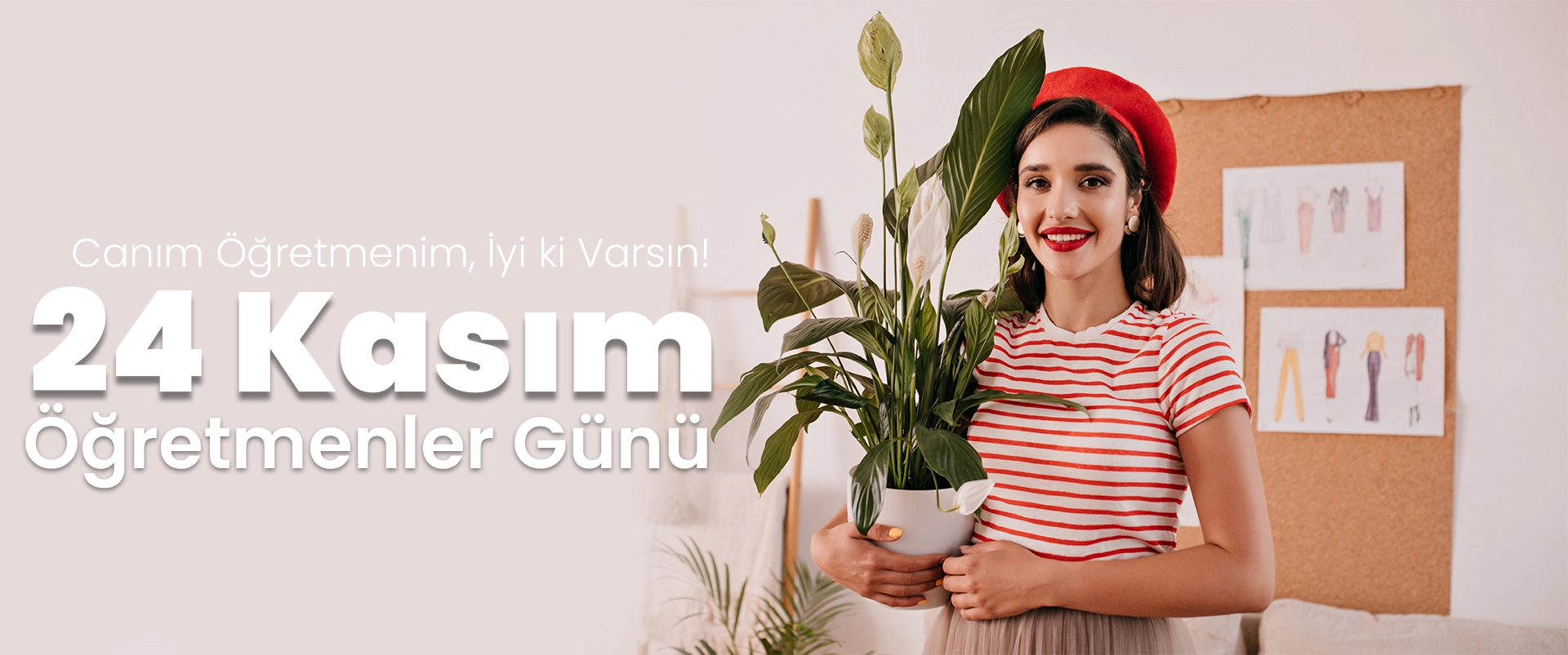 Sliders - Hürriyet Çiçek Evi